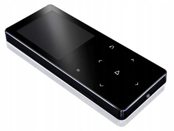 MP4 Ravo T5 8 GB- 5 kolorów+ Słuchawki Xiaomi Redmi Buds 4