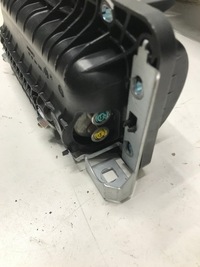 фото thumb №4, Porsche cayenne ii 7p подушка подушка безпеки пасажира