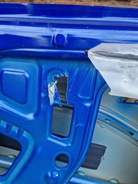 фото thumb №6, Hyundai i20 iii двері праве передні перед