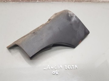 фото thumb №1, Пластик защита порога правые зад delta iii 735453419