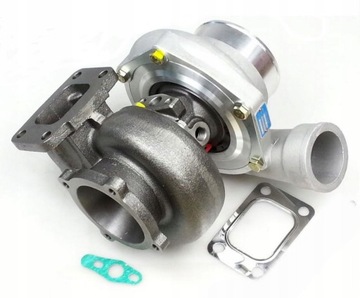 Turbo GT35 turbina 400-600km ar 1.06 / garrett