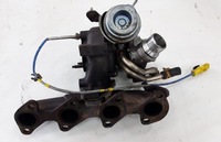 фото thumb №1, Renault laguna iii 2.0dci турбонагнетатель