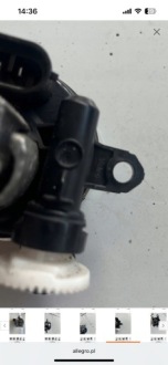 Противотуманная фара левый led ford focus mk4 puma mk2 kuga mk3 18- jx7b-15a255-ab в Украине, фото thumb