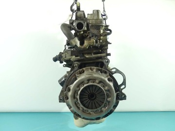 фото мини №4, Двигатель suzuki grand vitara i j20a 2.0 16v 99r