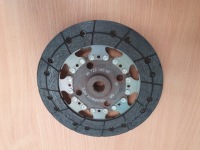 фото thumb №6, Сцепление колесо двухмассовый citroen ds5 2.0 9800777080