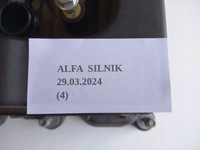 фото thumb №6, Кришка клапанів 2.0t gme alfa romeo giulia stelvio jeep cherokee levante