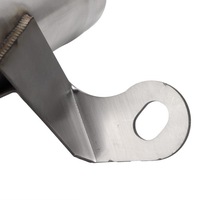 фото thumb №15, Заміна труби випускної motocykla ze нержавіюча сталь