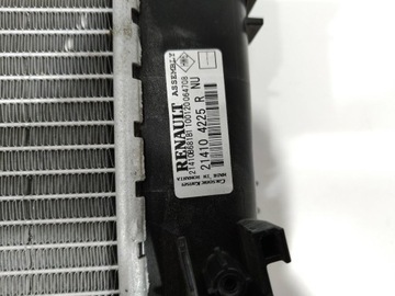 фото thumb №7, Dacia sandero ii duster ii logan радиаторов 214104225r