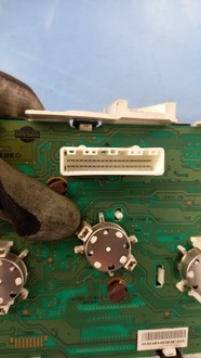 фото thumb №5, Счетчик nissan micra 1.5dci 04r k12