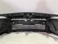 фото thumb №13, Corolla e21 sedan бампер передний перед радар 4 pdc 209 kompletny