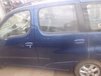 фото thumb №1, Дверь левый задняя yaris verso 99-03r