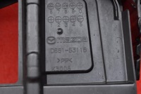фото thumb №11, Передняя панель усилитель замок капота d651-53115 mazda 2 ii de 1.3 16v 86 km