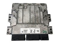 фото thumb №1, Бортовой компьютер двигателя nissan qashqai ii a2c98757200