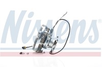 фото thumb №14, Віскозна муфта зчеплення в'язкісна [nissens]