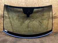 фото thumb №1, Idealna стекло перед передняя porsche panamera 971 18r 1