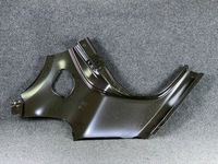 фото thumb №5, Smart a453 крыло обшивка правый правое задняя задний задние