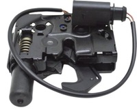 фото thumb №1, Замок капот porsche cayenne лівий правий