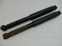 фото thumb №1, Nissan navara d40 lift амортизатор задняя комплект