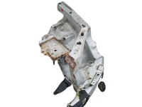 фото thumb №1, Ssangyong kyron 05-14 лонжерон підкрилок панель фари чверть - ліва передня