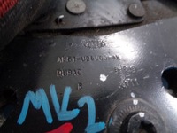 фото thumb №3, C-max mk2 12 grand направляющая ролики направляющая дверь