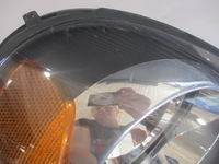 фото thumb №7, Лампа фара правый volvo xc90 i оригинал