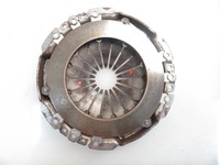 фото thumb №6, Колесо маховик renault master ii 2.5 dci