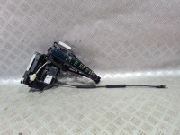 Купити Ручка замок двері правий перед opel meriva b європа, фото thumb