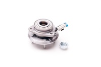 фото thumb №12, Ступиця колеса з підшипник 29skv061 / vkba7437