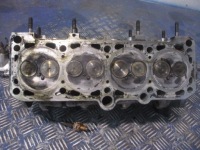 Vw polo 3 6k 1.9d головка 028103374h +кришка +вал розподільного валу Зі Шроту, фото thumb