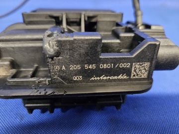 фото thumb №7, Шина токовая mercedes e класс w213