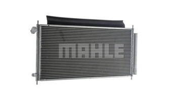фото thumb №12, Mahle оригинал ac 717 000s конденсатор, кондиционер