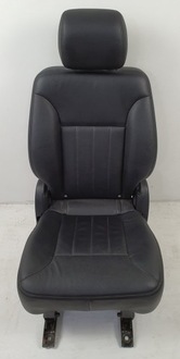 фото thumb №1, Сиденье левый задняя задний mercedes r-kl w251