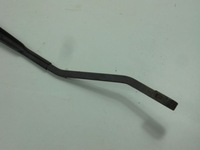 фото thumb №7, Mazda 6 i gg 02-05 рычаг дворники перед левая