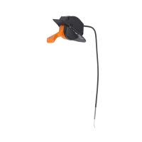 Купить Шланг дроссель часть к тягач gy21983, фото thumb