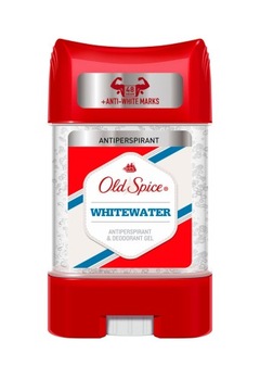 ГЕЛЬ-АНТИПЕРСПИРАНТ OLD SPICE WHITEWATER ДЕО-ГЕЛЬ 70 МЛ
