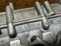 Головка крышка валы vw 1.4 tsi 03c103475bc 03c103358ak Оригинал, фото thumb