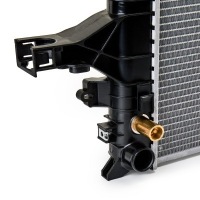 фото thumb №8, Радиатор ridex 470r0069