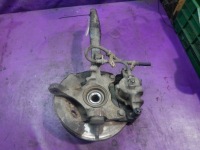 фото thumb №1, Rover 400 95-99 1,4 поворотний кулак перед ліва
