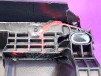 фото thumb №11, Vw golf vii 12-17 туннель средний подлокотник 5g1863243p