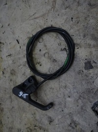 фото thumb №1, Трос відкривання капот sprinter 316 w906