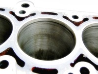 фото thumb №9, Блок w10b16a 1.6 16v mini one cooper r50 r52 r53