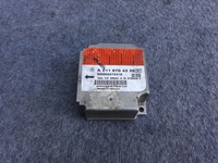 фото thumb №1, Модуль датчик подушка безпеки mercedes w211 e-klasa