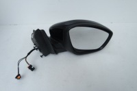 фото thumb №1, Зеркало наружное правое opel corsa f europa