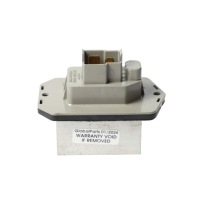 фото thumb №9, Land rover discovery 4 l319 резистор резистор вентилятор воздуховод 5h22-8c609-aa