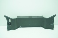 фото thumb №1, Защита замка крышки задняя a2306902325 mercedes sl r230 02