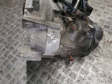 фото thumb №7, Seat leon iv 2020 механічна 6-ступенева коробка передач коробки передач