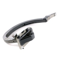 фото thumb №11, Bmw f30 f32 петля кришки багажника праве чорний 7420784