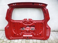 фото thumb №8, Dacia lodgy lift 17 крышка багажника задняя задняя poznań