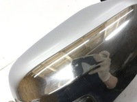 фото thumb №9, Mitsubishi l200 зеркало правое перед передние хром 9 pin