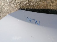 Hyundai i30 n 20r бампер задній pdc fastback Київ, фото thumb